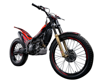 2017 Honda® Montesa Cota 300RR | Dirt Bikes Showroom